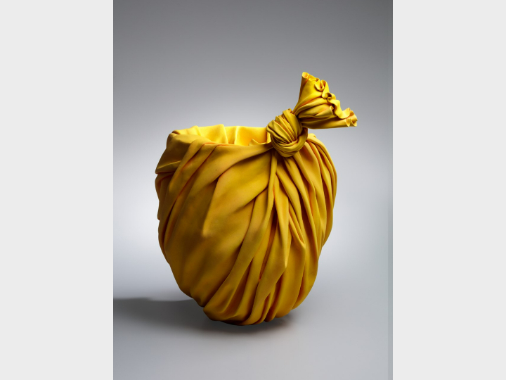 Radical Clay: Contemporary Women Artists from Japan