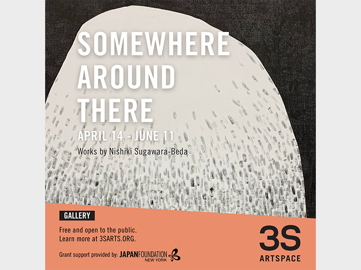 Somewhere Around There