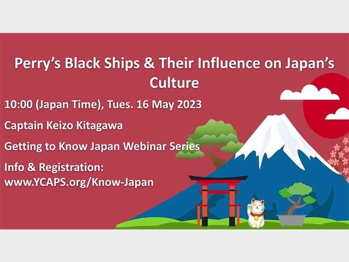 Perry’s Black Ships & Their Influence on Japan’s Culture