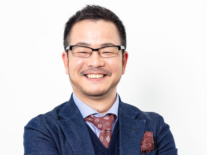 Author Talk and Signing: Toshikazu Kawaguchi