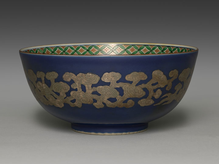 Colors of Kyoto: The Seifū Yohei Ceramic Studio