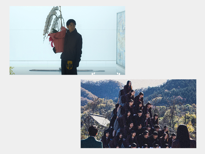 The 61st Chicago International Film Festival