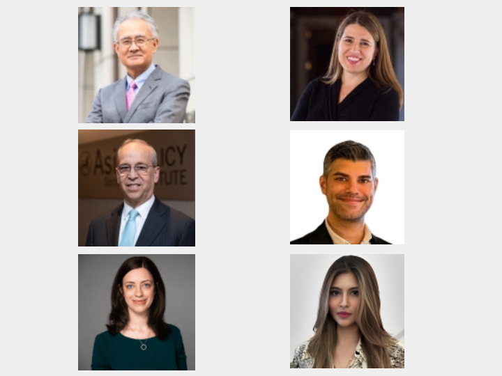 Cementing the Quad: Power, Partnership, and Regional Purpose