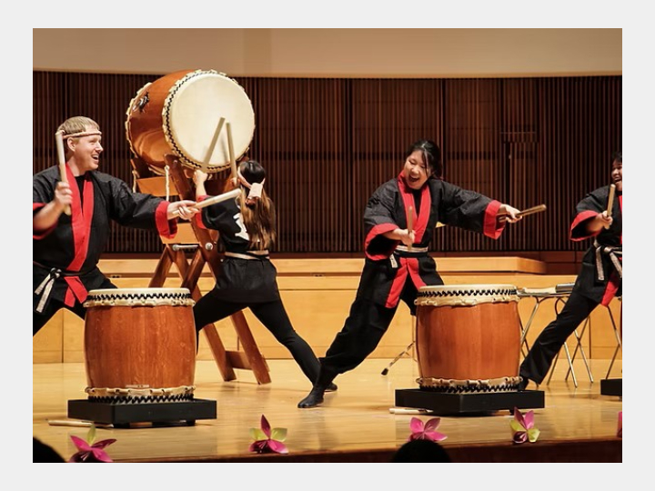 Japan-America Friendship Festival