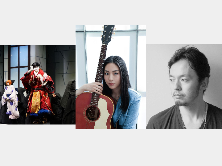 National Cherry Blossom Festival 2025 Opening Ceremony 