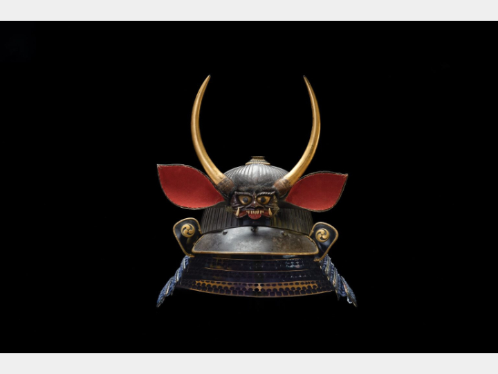 Samurai: The Making of a Warrior