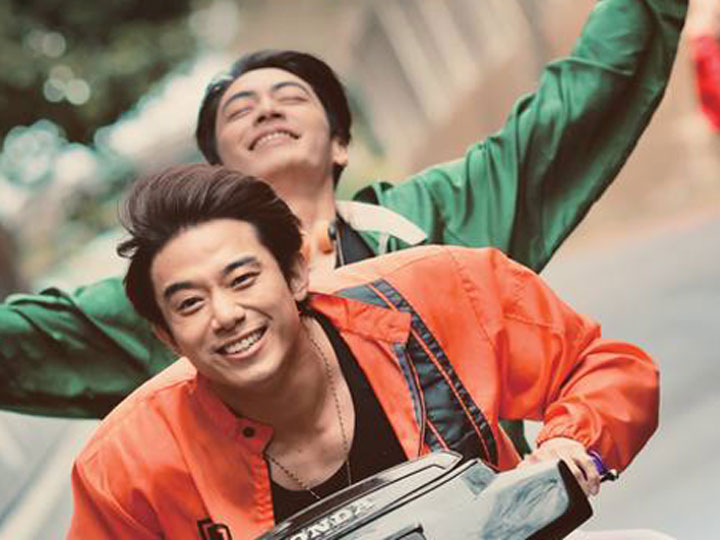 NYAFF 2024 23rd Edition