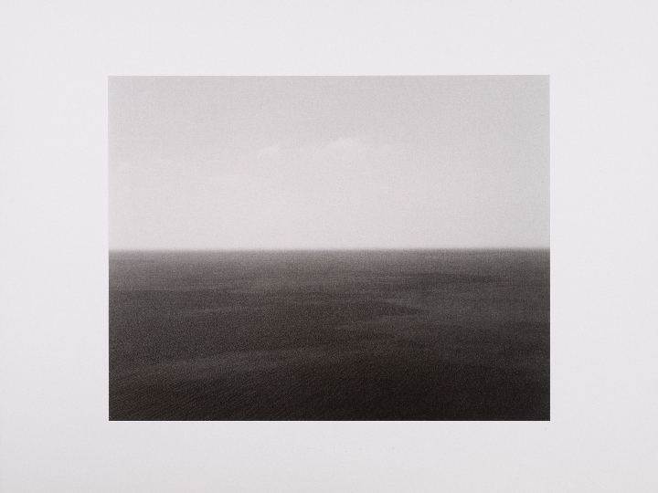 Time Exposed: Hiroshi Sugimoto’s Seascapes