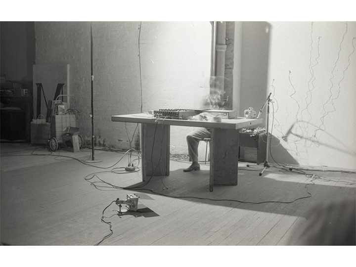 Yasunao Tone: Region of Paramedia