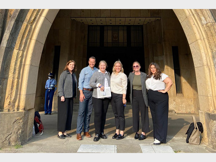 US-Japan Healthy and Resilient Aging Exchange