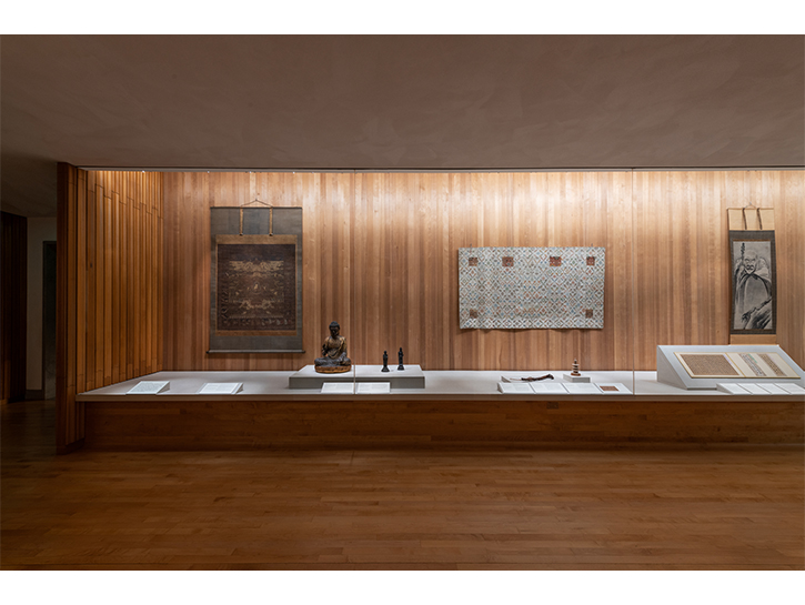 Traditions of Japanese Art