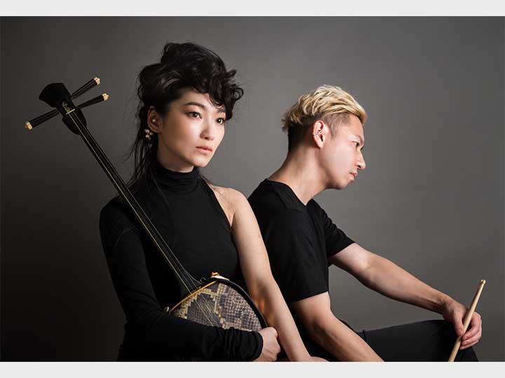 National Cherry Blossom Festival Concert: Anna Sato x Toshiyuki Sasaki