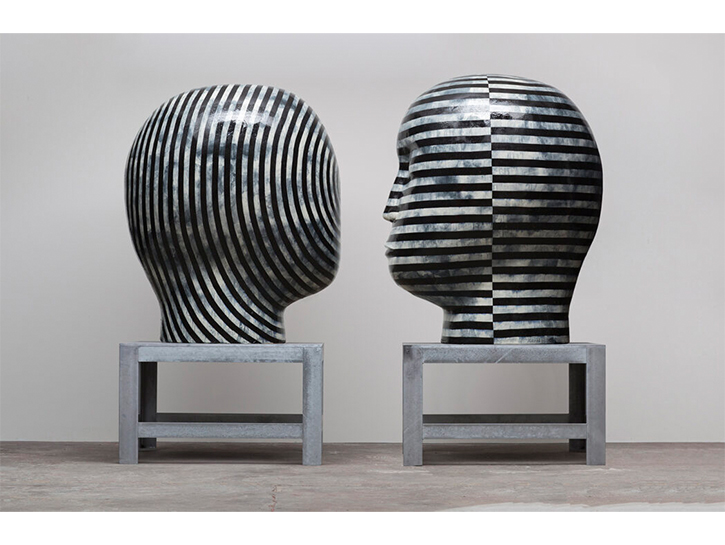 Garden of Resonance: The Art of Jun Kaneko1