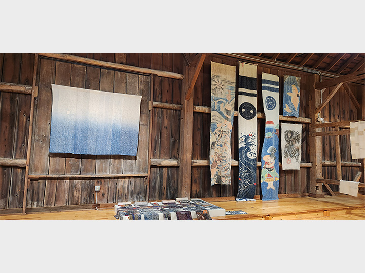 Akiko Ike: Boro Chiku-Chiku